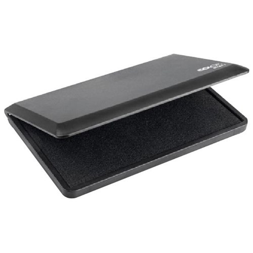 Colop Micro 3 Felt Stamp Pad 160x90mm Black | OfficeMax NZ