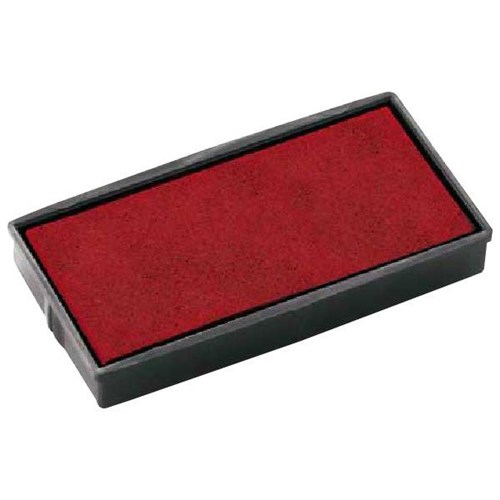 Colop E20 Self-Inking Stamp Pad Red