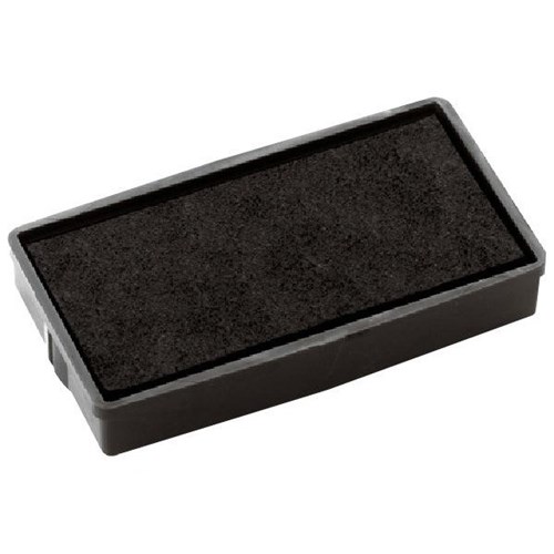 Colop E10 Self-Inking Stamp Pad Black