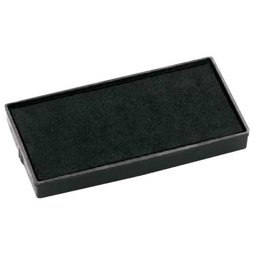 Colop E60 Self-Inking Stamp Pad Black