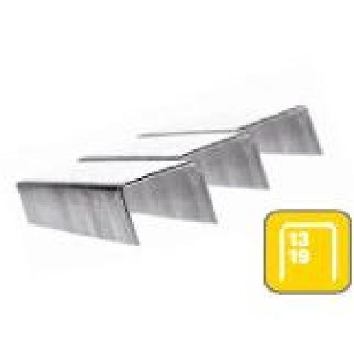 Rapid 13 Stainless-Steel Staples 13/8SS 8mm, Box of 2500