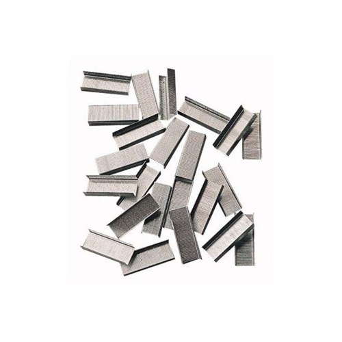 Rapid Staples 53/6 6mm, Box of 2500