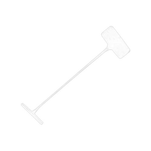 Avery Dennison Plastic Tag Swiftach 07033 35mm, Box of 5000