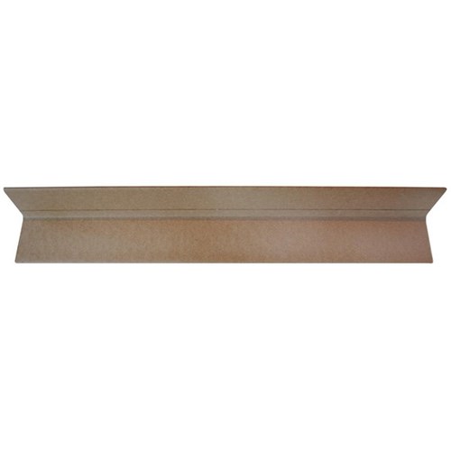 Board Corner Protector 50x50x4x2400mm