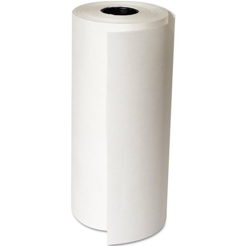 Newsprint Paper Roll 45gsm 1600mm x 350m White 30kg