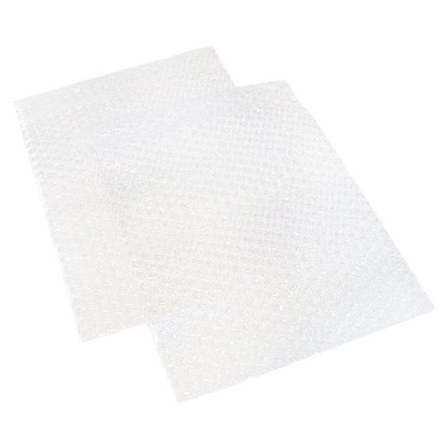 Poly Bubble Bag 100x150mm, Pack of 500