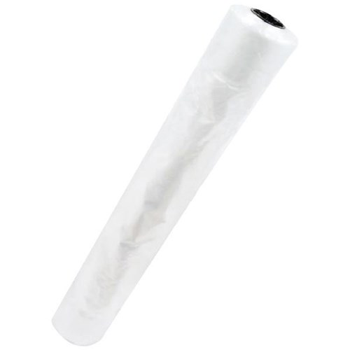 Mattress Bags King Size 1950x2420mm 70 Micron Clear, Roll of 50