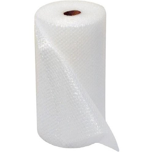 Jumbo Bubble Polybubble Wrap 750mm x 50m