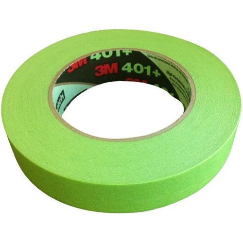 M Masking Tape Mm X M Green Officemax Nz