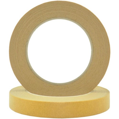 S112 High Temperature Masking Tape 18mm x 50m