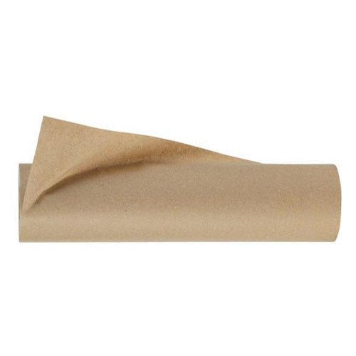 Masking Paper Roll 45gsm 288mm x 50m Brown