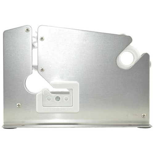 Bag Neck Sealer Tape Dispenser S8978SS 9mm Stainless Steel