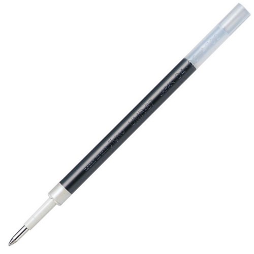 uni-ball Black Signo 207 Rollerball Pen Refill 0.7mm Fine Tip
