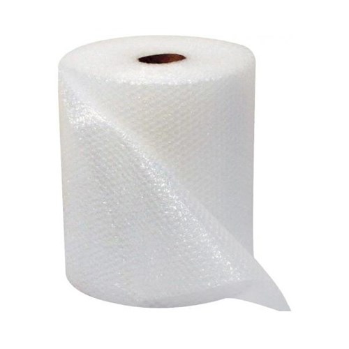 Polybubble P10 Perforated Bubble Wrap 300 x 300mm, Roll of 200 Sheets