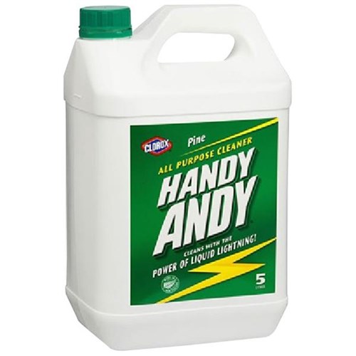 Handy Andy Cleaner Pine 5L