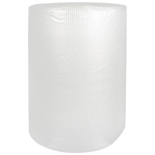 Air Bubble Polybubble Roll 900mm x 100m