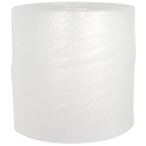 Air Bubble Polybubble Roll 600mm x 100m