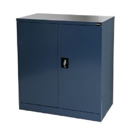 2-Shelf (1000mm) Dusk Blue