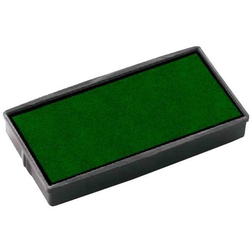 Colop E20 Self-Inking Stamp Pad Green