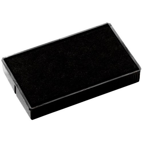 Colop E200 Self-Inking Stamp Pad Black