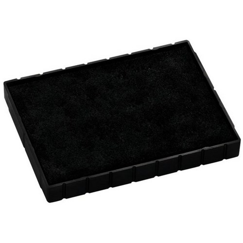 Colop E55 Self-Inking Stamp Pad Black