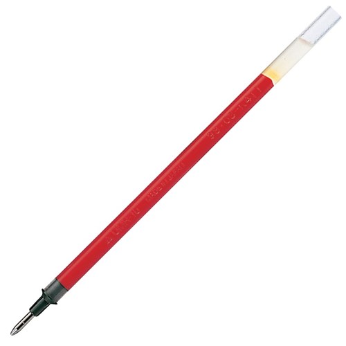 uni-ball Red Signo Broad Rollerball Pen Refill Broad Tip