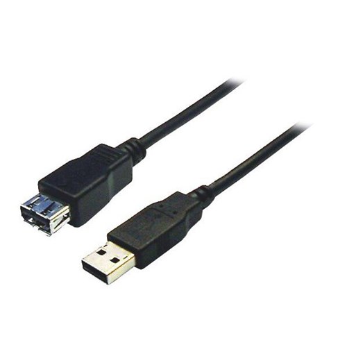 USB Extension Cable 1m