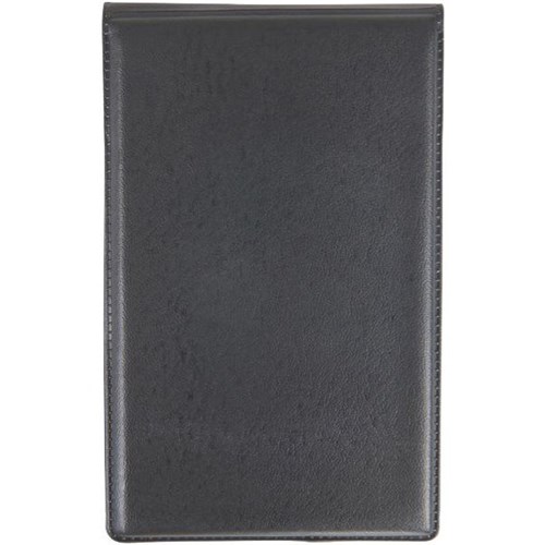 Collins S35 Sales Notebook Cover & Notepad 70x125mm 80 Pages