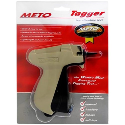 Meto Tagger Gun