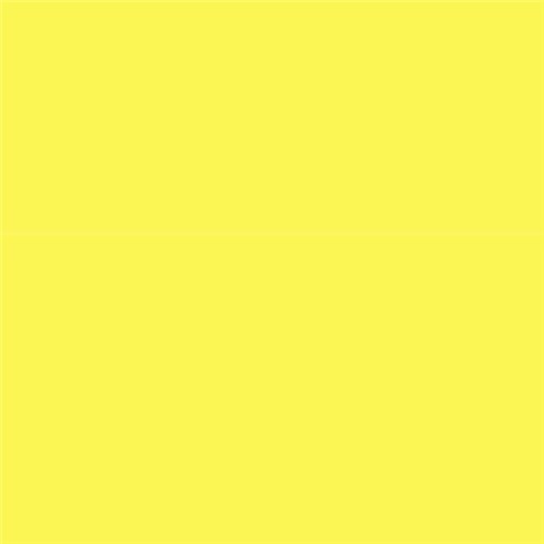 Kaskad A3 80gsm Canary Yellow Colour Copy Paper, Pack of 500
