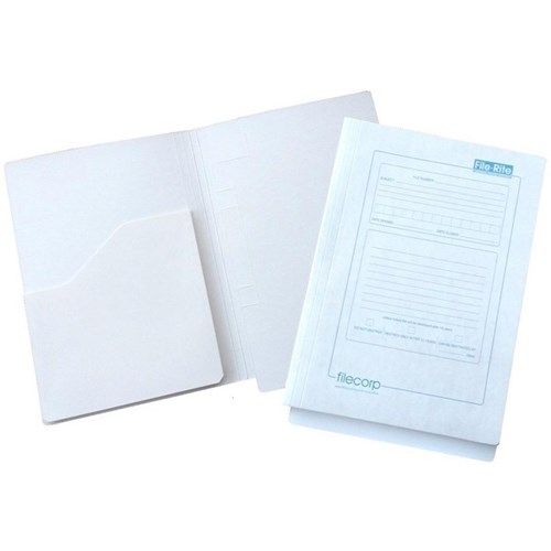Filecorp 2010 Lateral File Heavy Duty Plus Pocket