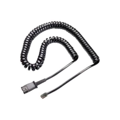 Plantronics Vista Cable for Phone Headset
