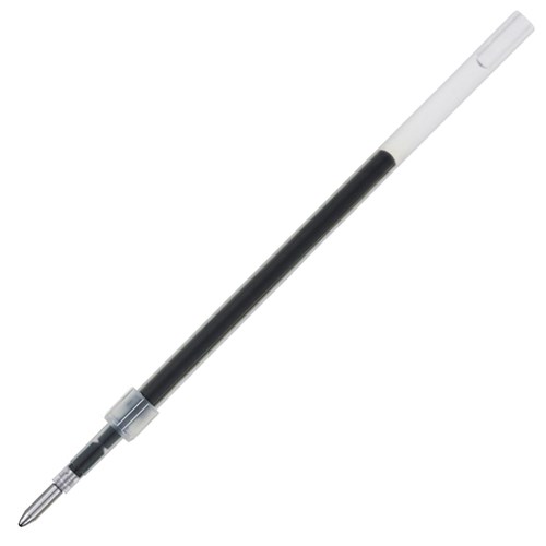 uni-ball Black Jetstream Rollerball Pen Refill 1.0mm Medium Tip