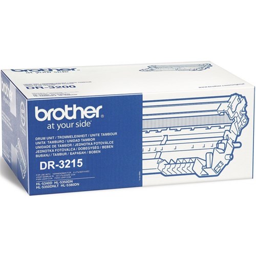 Brother DR-3215 Laser Drum