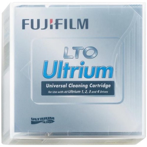 Fujifilm LTO Ultrium Data Cleaning Cartridge