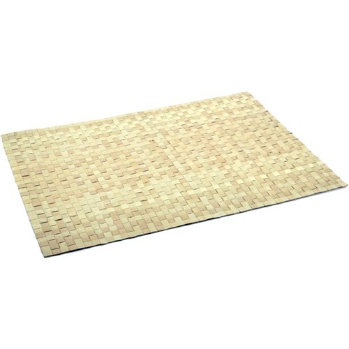 Flax Mat 500x700mm, Pack of 5