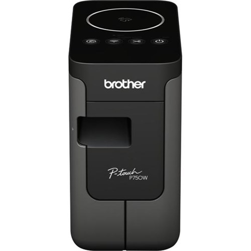 Brother PTP750W Wireless Desktop Label Maker