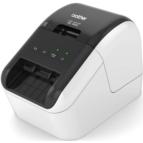 Brother QL800 Label Printer Labelling Machine