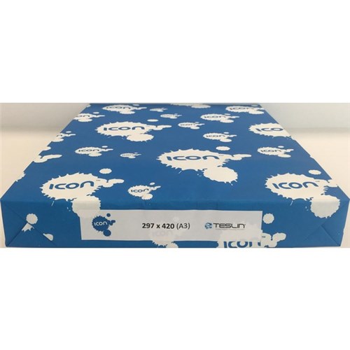 Teslin A3 115gsm Waterproof Laser Paper, Pack of 500