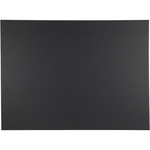 Folio Board 2mm Single Sided 820x610mm Black