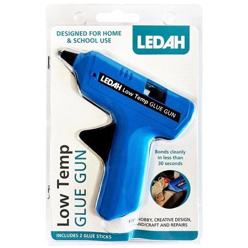 Ledah Mini Cool Melt Glue Gun