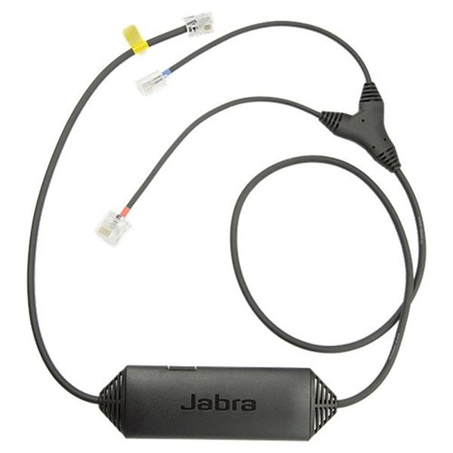 Jabra Electronic Hook Switch Link Adapter 14201-41
