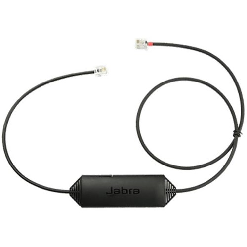 Jabra Electronic Hook Switch Link Adapter 14201-43