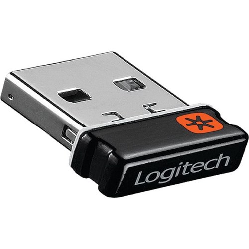 Logitech Unifying Receiver for Keyboard & Mouse