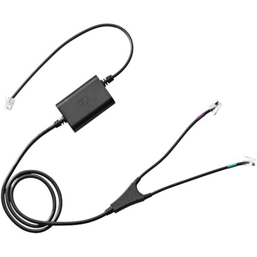 EPOS Sennheiser CEHS-AV 03 Avaya Adapter Cable