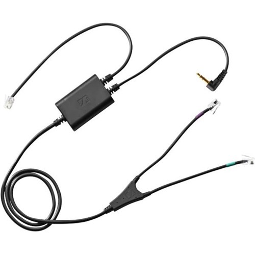 EPOS Sennheiser CEHS-PA 01 Panasonic Adapter Cable