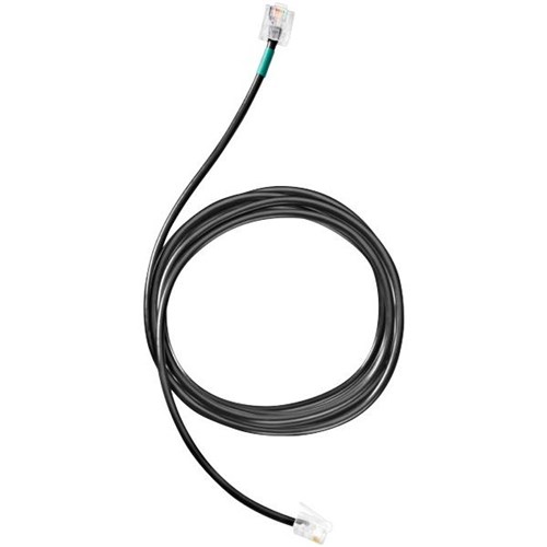 EPOS Sennheiser CEHS-DHSG Standard Adapter Cable