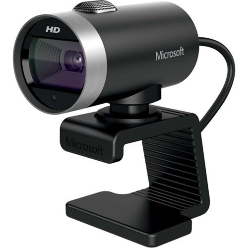 microsoft lifecam hd 5001