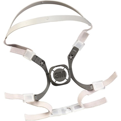 3M™ Respirator Head Harness 6281