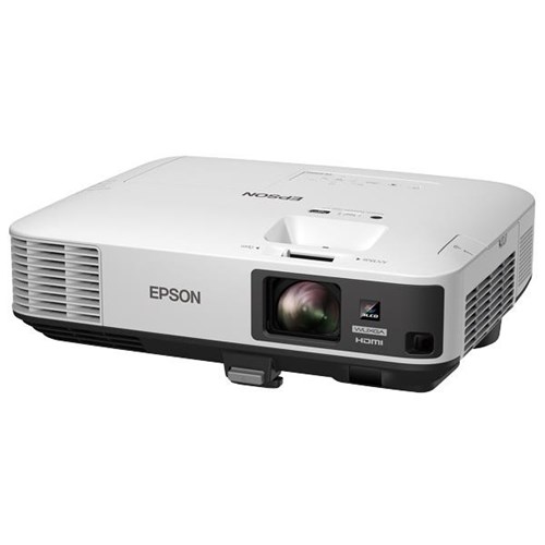 Epson EB-2250U WUXGA Multimedia Projector 5000 Lumens